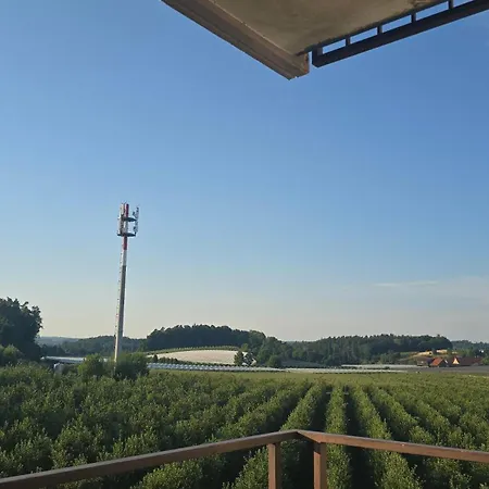 Innjoy! Апартаменты