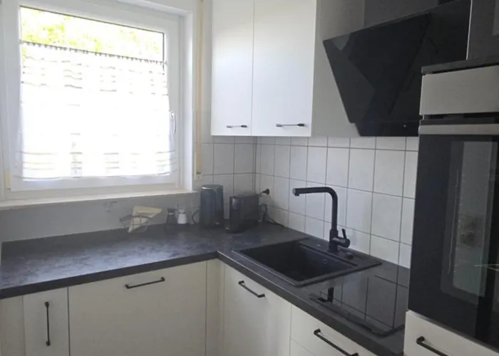 Apartament Innjoy!